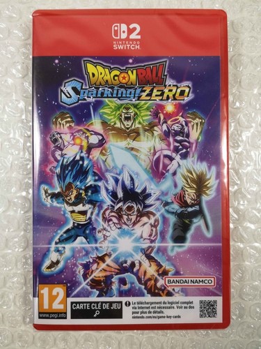 Dragon ball sparking zero - dragon,
