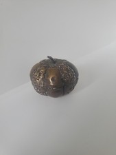 Boite à noix de bétel en