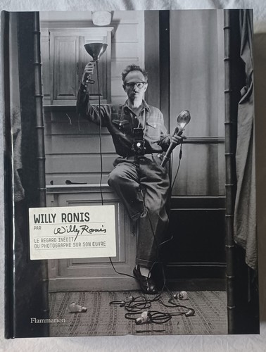 Willy ronis par - ronis,