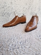 Richelieu Wholecut Loding