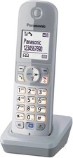Téléphone supplémentaire Panasonic KX-TG681 pour KX-TG68