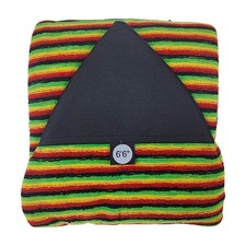 Housse de protection pliable