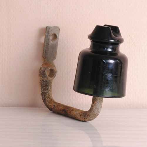 Porte manteau industriel