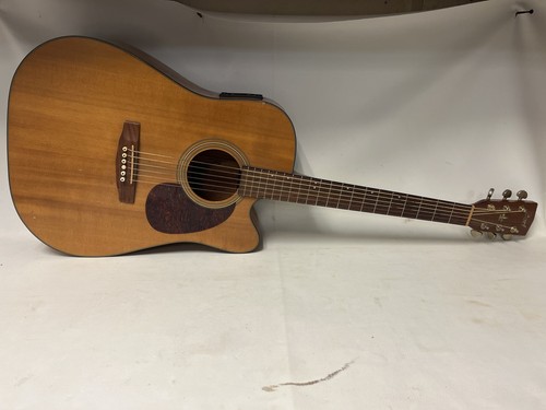 Cort 710f string - mr-710f, acoustic