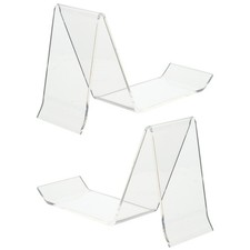  2 Pcs Présentoir Chaussures