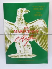Les Maréchaux de l'Aigle