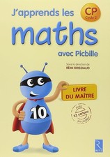 J'apprends les maths avec