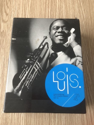 Coffret collector louis - coffret,