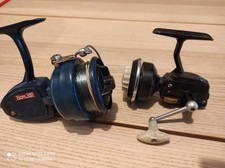 Lot De Moulinets Pêche Anciens