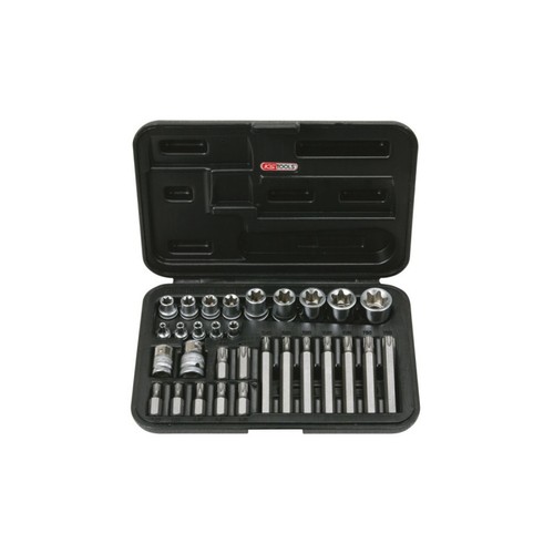 Coffret douilles et - coffret, de
