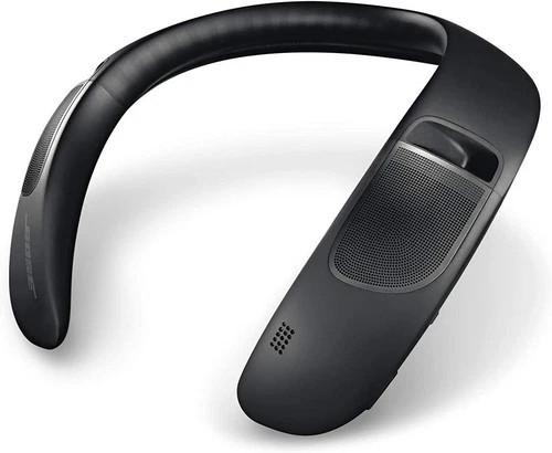 Haut parleur bose soundwear - bose,