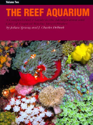 The reef aquarium vol a - reef,