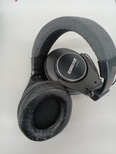 Casque de studio dynamique