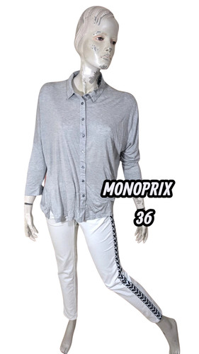 Valeur monoprix taille - €,