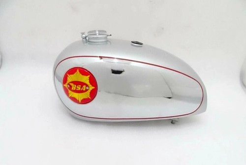 Réservoir carburant bsa - rÉservoir, de