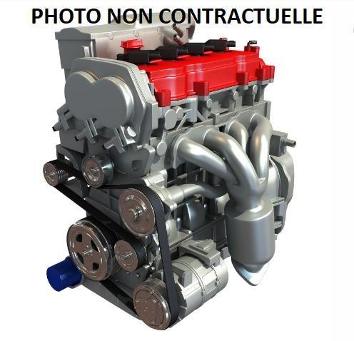 Moteur citroen phase vjz - 2,