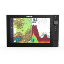 Simrad NSS4-12 12" MFD - No