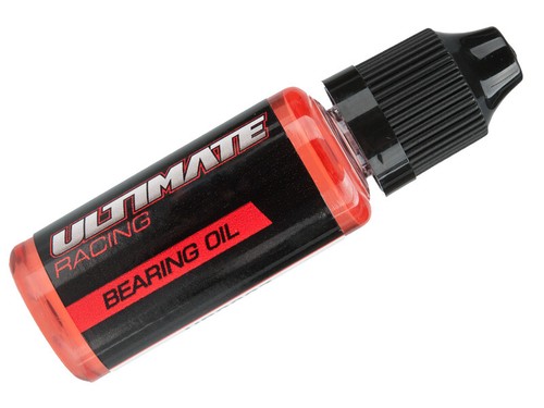Ultimate huile roulement - ultimate,