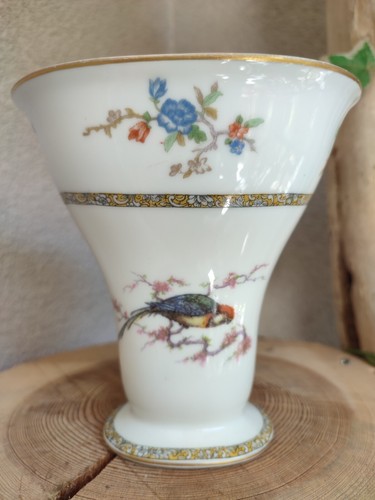 Ancien vase haviland - vase, "haviland"