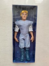 2014 Deagostini Disney Prince