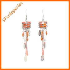 Boucles oreilles lolilota - d'oreilles,