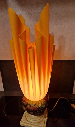 Lampe georgia jacob - georgia, modÈle