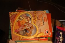Les aventures de Tigrou et de