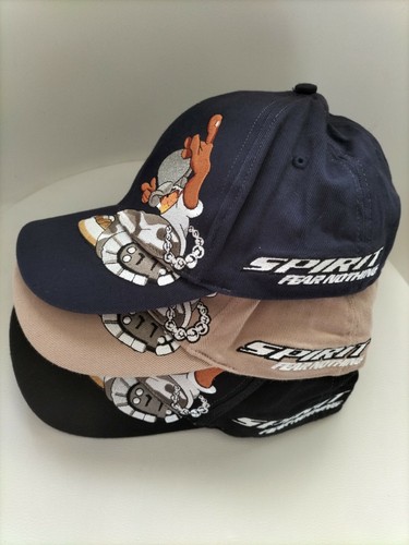 Casquette adulte french - casquette, spirit