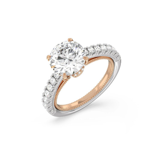 Bague diamant ct - diamant,