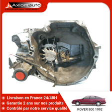 🇫🇷 BOITE DE VITESSES