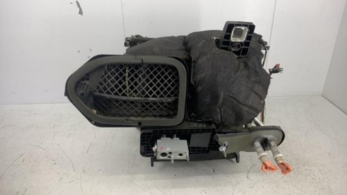 Bloc chauffage citroen 2 - bloc, c5