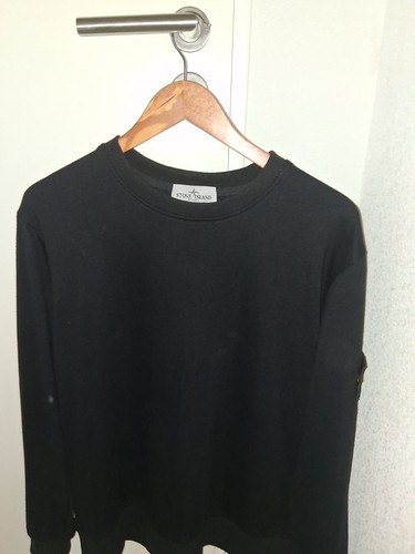 Pull stone island - stone,