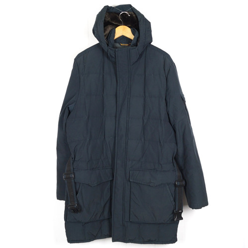 Veste matelassée woolrich - veste,