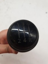 Pommeau de vitesses RENAULT TWINGO 3 PHASE 2