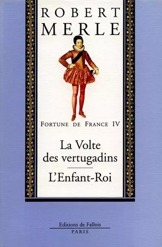 Fortune france volume - de, france,