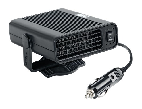 Heater fan - heater,