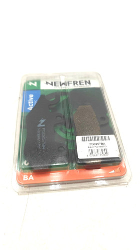 Plaquette frein avant kymco - frein,