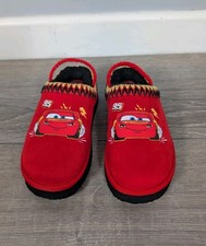 Disney Pixar Cars Lightning