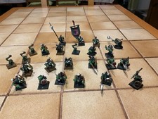 Warhammer - Orcs & Gobelins - BANDE DE GOBELINS DE LA NUIT - Games Workshop