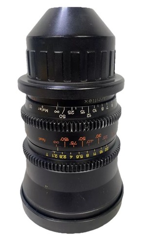 Objectif zeiss super - objectif, speed