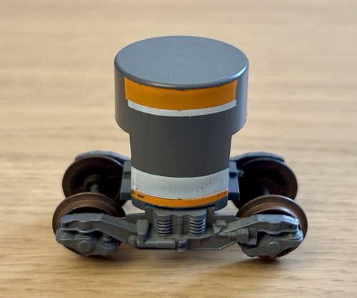 Jouef bogie intermédiaire - jouef,