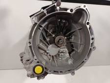 BOITE DE VITESSES 2024532 FORD