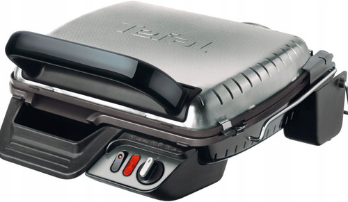 Grill électrique tefal gc3060 - électrique,