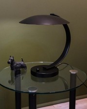 Julia, la lampe à poser