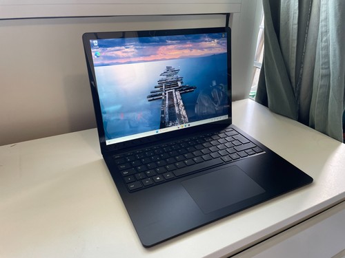 Microsoft surface laptop - surface,