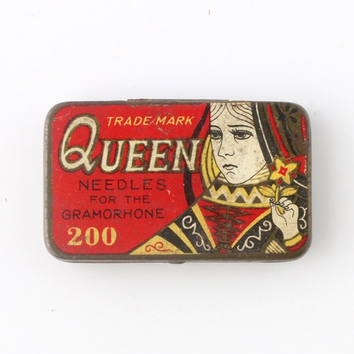 Carte jouer queen - à,