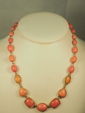 COLLIER ANCIEN ANNEES 60 SIGNE
