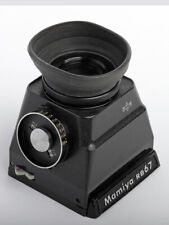 Viseur MAMIYA RB 67 Loupe &
