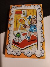 JEU DES 7 FAMILLES  LOISIRS