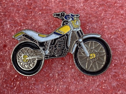 T36 pins moto - fantic, trial